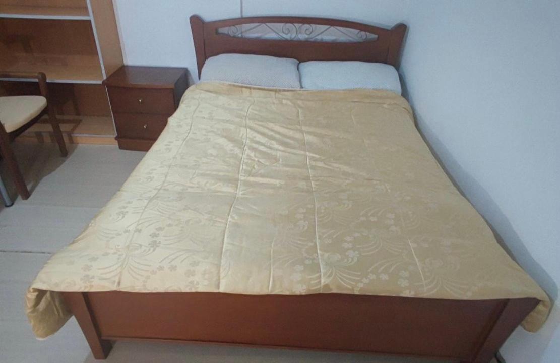 Private Bedroom Paphos Central ภายนอก รูปภาพ