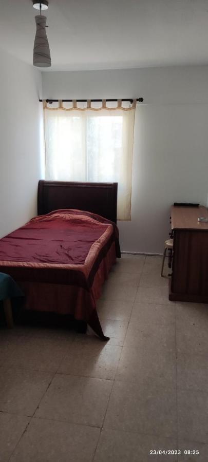 Private Bedroom Paphos Central ภายนอก รูปภาพ
