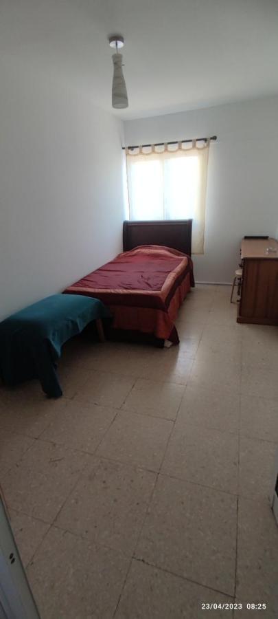 Private Bedroom Paphos Central ภายนอก รูปภาพ